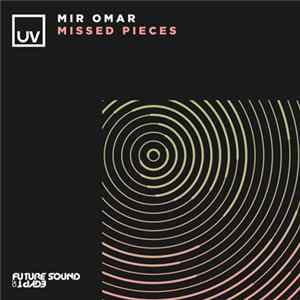 Mir Omar - Missed Pieces flac
