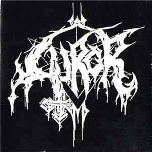 Luror - Blutkrieg flac