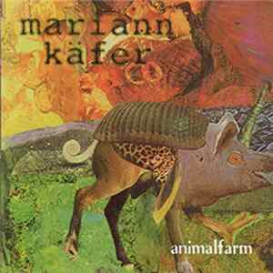 Mariann Käfer - Animalfarm flac