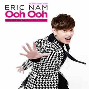 Eric Nam - Ooh Ooh flac