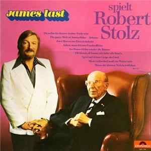 James Last - Spielt Robert Stolz flac