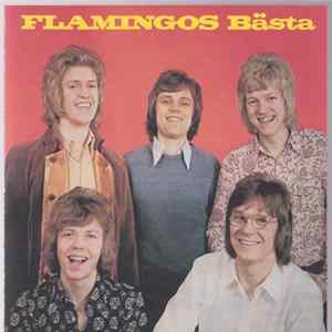 Flamingokvintetten - Flamingos Bästa flac
