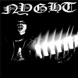 Nyght - Nyght flac