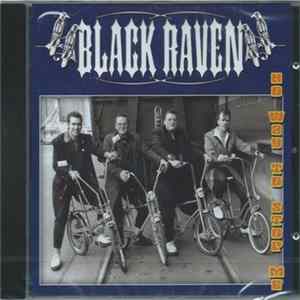 Black Raven - No Way To Stop Me, I'm On Rock' N' Roll flac