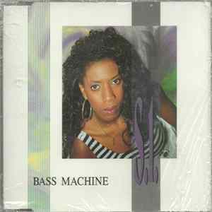 S.1. - The Bass Machine flac