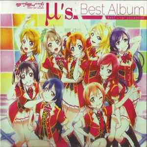 μ's - School Idol Project μ's Best Album Best Live! Collection flac