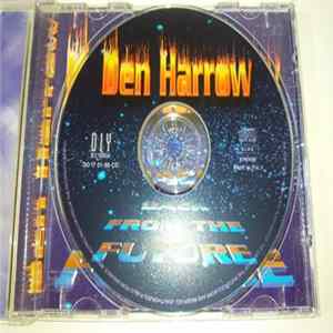 Den Harrow - Back From The Future flac
