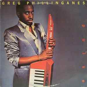 Greg Phillinganes - Pulse flac