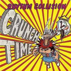 Rhythm Collision - Crunch Time flac