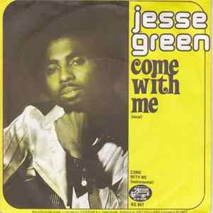 Jesse Green - Come With Me flac