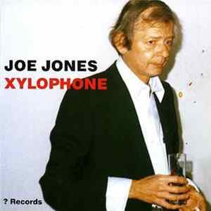 Joe Jones - Xylophone flac