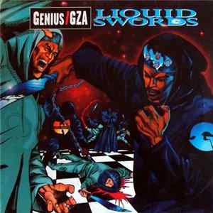 Genius / GZA - Liquid Swords flac