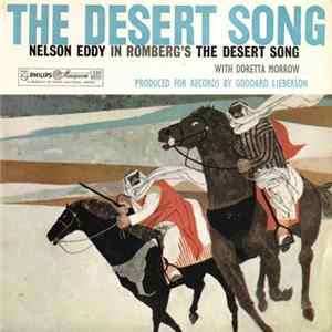 Nelson Eddy With Doretta Morrow - The Desert Song flac