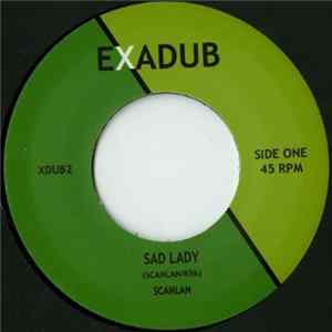 SCANLAN - Sad Lady flac