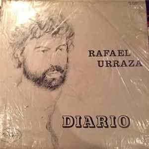 Rafael Urraza - Diario flac