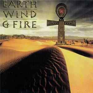 Earth, Wind & Fire - In The Name Of Love flac