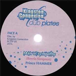 Prince Hammer - Man Of Sympathy flac