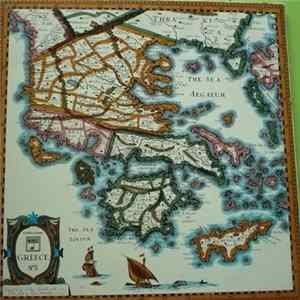 Various - Greece № 5 flac