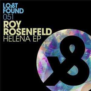 Roy Rosenfeld - Helena EP flac