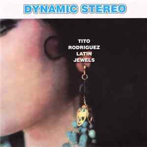 Tito Rodriguez - Latin Jewels flac