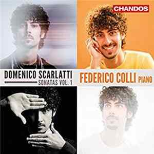 Domenico Scarlatti, Federico Colli - Sonatas Vol.1 flac