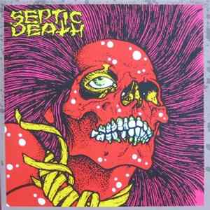 Septic Death - Crossed Out Twice flac