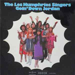 The Les Humphries Singers - Goin' Down Jordan flac