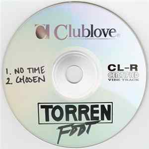 Torren Foot - No Time flac