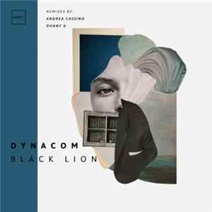 Dynacom - Black Lion flac