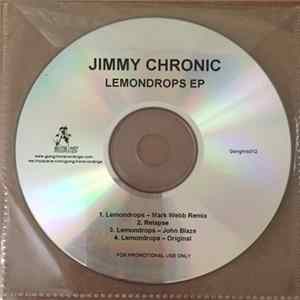 Jimmy Chronic - Lemondrops EP flac