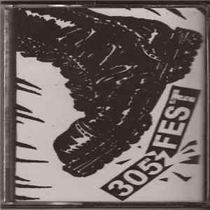 Church Whip - 305 Fest flac