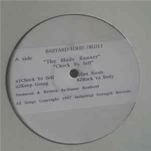 The Blade Runner - Check Yo Self flac