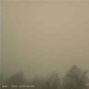 Purl - From Nothingness flac
