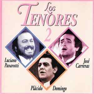 The Three Tenors - Los Tenores 2 flac
