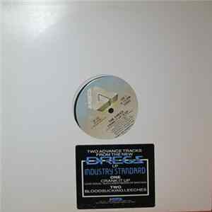 The Dregs - Crank It Up flac