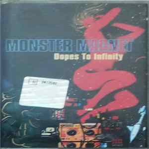 Monster Magnet - Dopes To Infinity flac