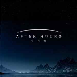 YDG - After Hours flac