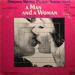 Francis Lai - A Man And A Woman ("Un Homme Et Une Femme") - Original Motion Picture Sound Track flac