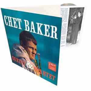 Chet Baker - Sextet & Quartet flac