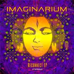 Imaginarium - Reconnect EP flac