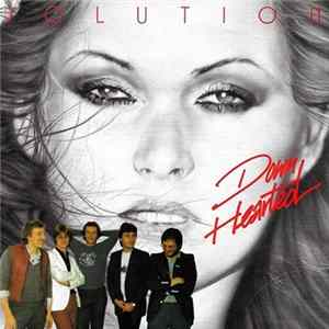 Solution - Down Hearted flac