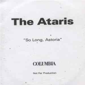The Ataris - So Long, Astoria flac