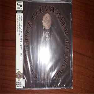 Creedence Clearwater Revival - Mardi Gras flac