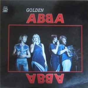 ABBA - Golden ABBA flac