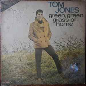 Tom Jones - Green, Green Grass Of Home flac
