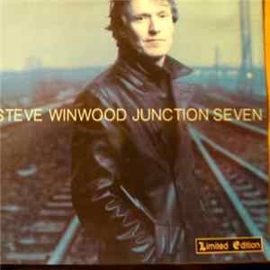 Steve Winwood - Junction Seven flac