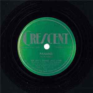 Kid Ory's Creole Jazz Band - Panama / Under The Bamboo Tree flac