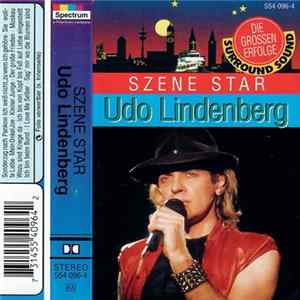 Udo Lindenberg - Szene Star Udo Lindenberg flac