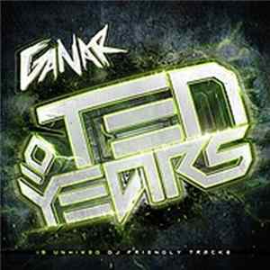Ganar - Ten Years flac