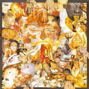 Carcass - Reek Of Putrefaction = 腐乱屍臭 flac